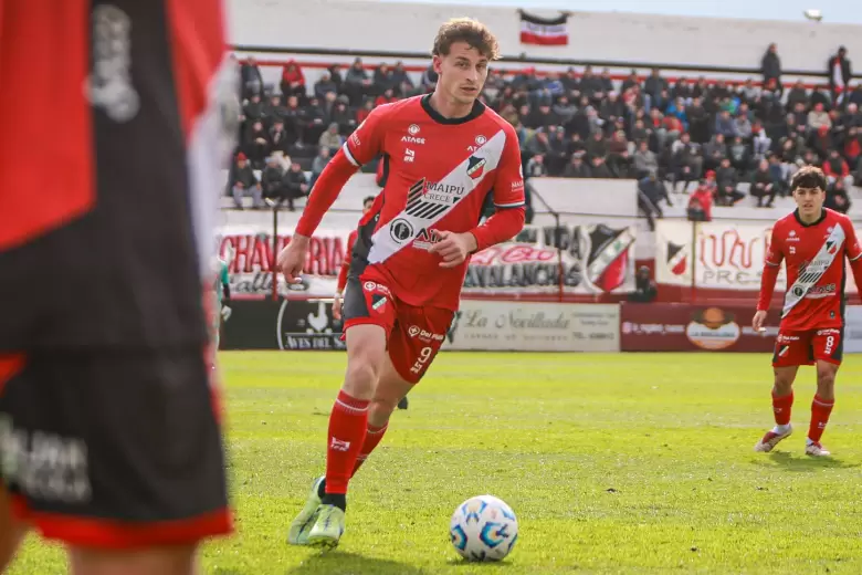 deportivo maipu