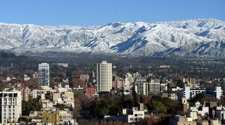 Mendoza
