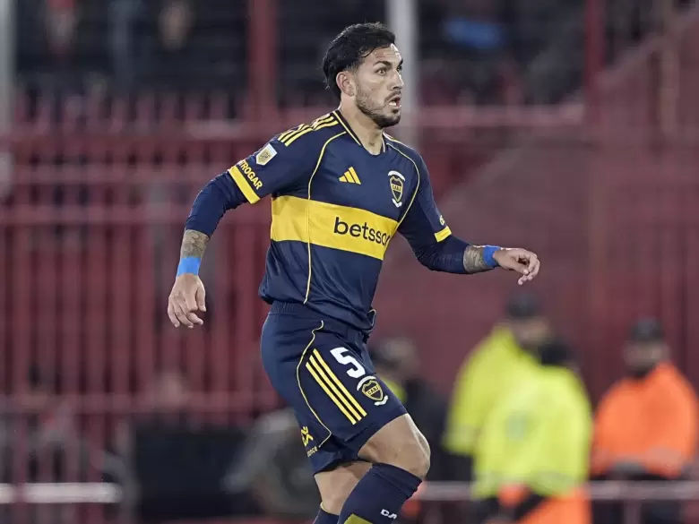 boca - hurac�n