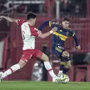 (Video) En ca�da libre: Boca cay� ante Hurac�n y lleg� a la peor racha negativa de su historia