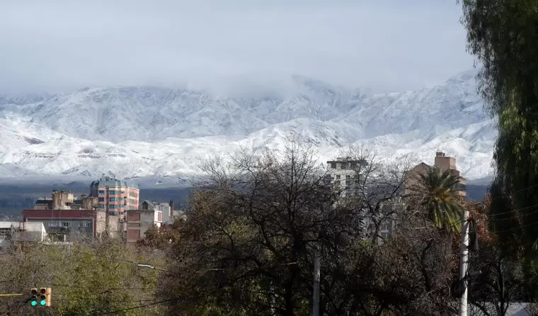 Mendoza