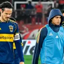 Boca y su crisis deportiva: tiene la racha de partidos sin ganar m�s grande de su historia