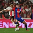 (Video) River y San Lorenzo empataron sin goles en un clásico flojo en el Monumental