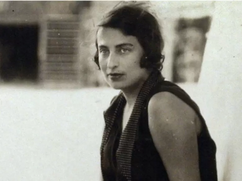 silvina ocampo