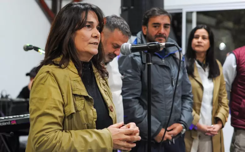 docentes la paz