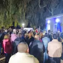 El SUTE inaugur� una sede propia en La Paz