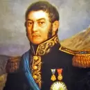 Qu� pas� un 3 de octubre
