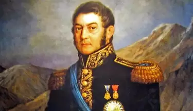 jose de san martin