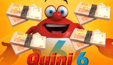 Quini 6