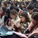 Residencias m�dicas: qui�nes deber�n rendir nuevamente el examen, seg�n el Ministerio de Salud