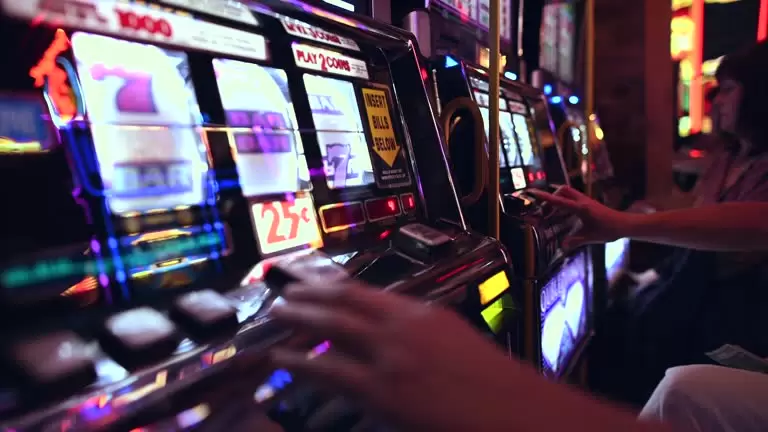 Casino juego ludopat�a