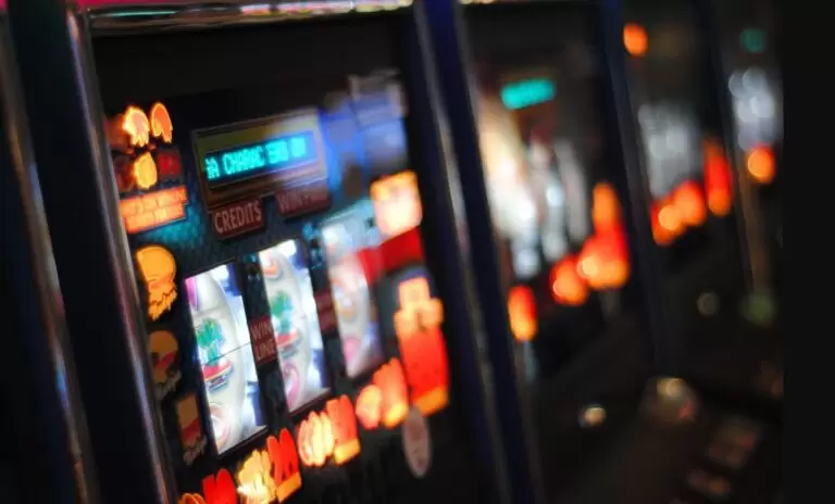 Casino juego ludopat�a