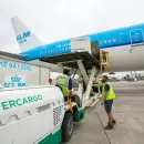 Cu�nto busca recaudar el Gobierno con la salida de Intercargo, Transener y AySA