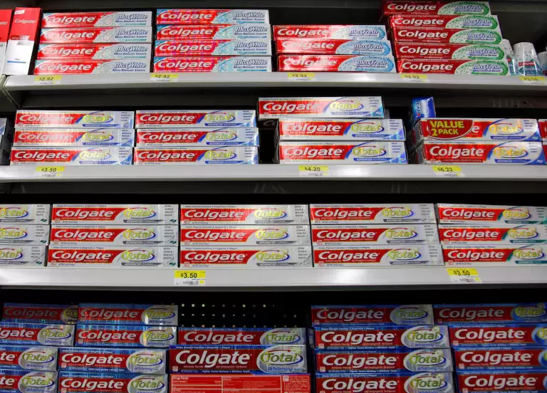 Colgate