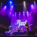 Blaylock: el grunge eterno de Pearl Jam revive en Mendoza