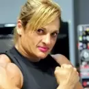 "Locomotora" Oliveras abri� los ojos y avanza en su recuperaci�n tras el ACV