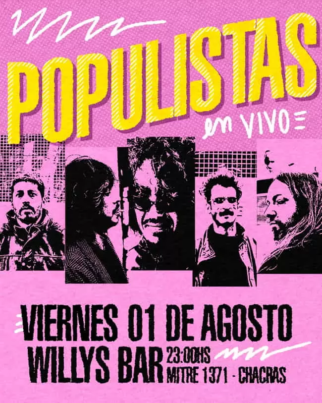 populistas