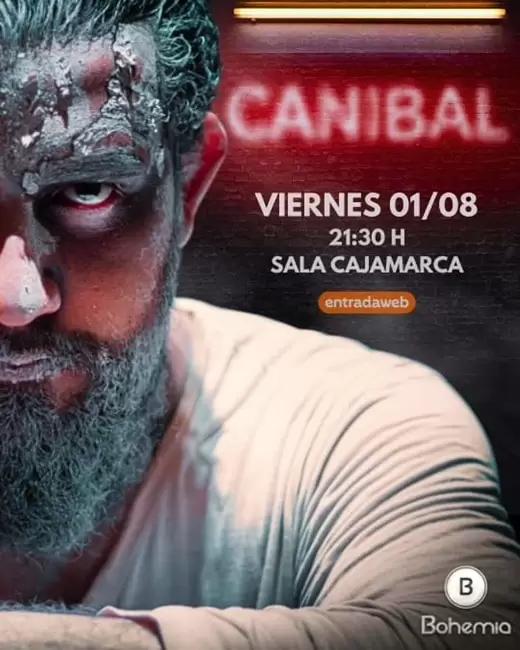 canibal