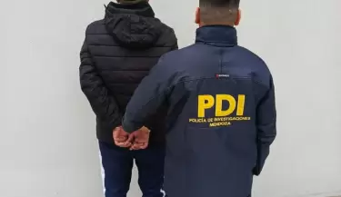 acusado por el crimen de V�ctor M�ndez en Godoy Cruz