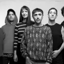 Mi Amigo Invencible lanz� "Rayo de Sol", una colaboraci�n �ntima con Zoe Gotusso