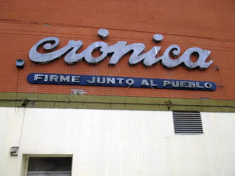 cronica