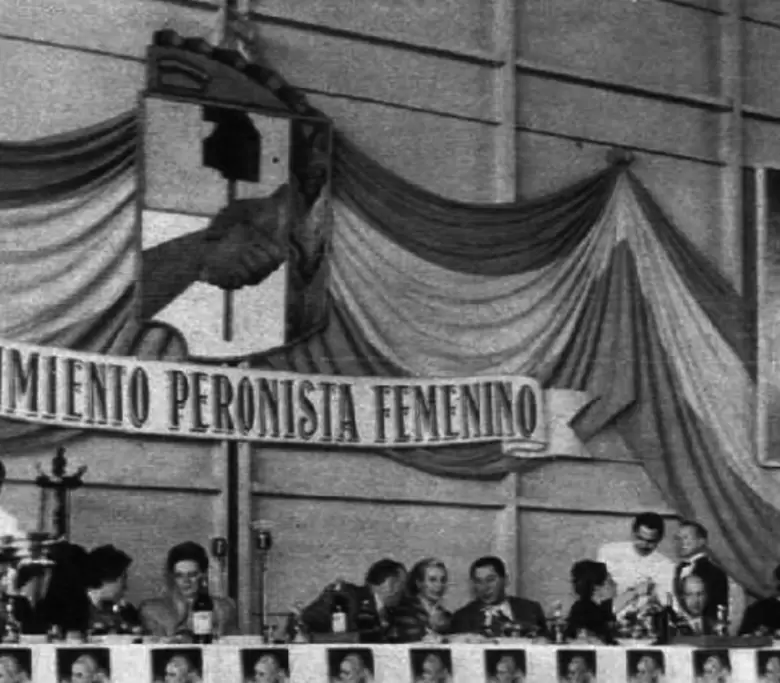partido peronista femenino