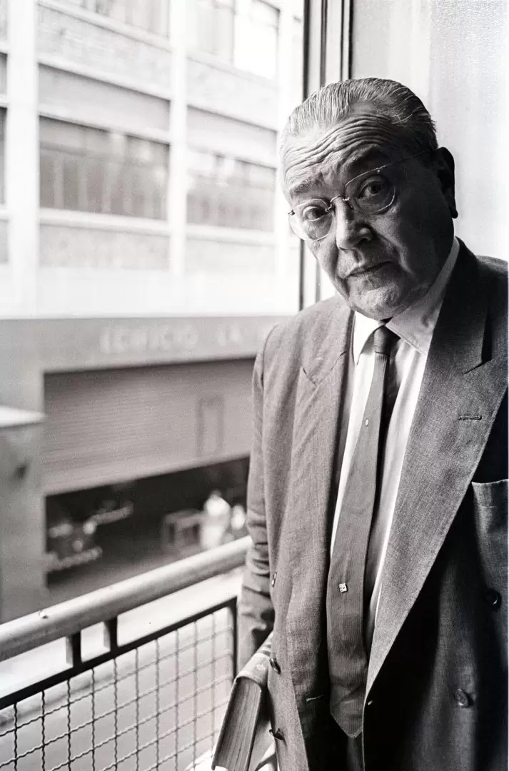 ricardo balbin
