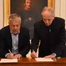 Har�n una nueva ciclov�a en Palmira para mejorar la movilidad segura y sustentable