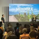 Mendoza mostr� su oferta tur�stica en Recife, ante m�s de 400 operadores brasile�os