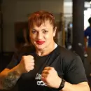 La decisión que tomó la familia de "Locomotora" Oliveras, tras su muerte