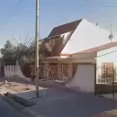 Tres adultos se intoxicaron con monóxido de carbono en una vivienda de Maipú