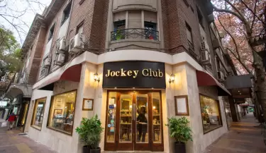 jockey club