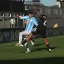 (Video) Riestra venci� a Atl�tico Tucum�n por un penal y es escolta de River