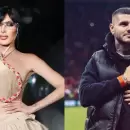 "La Cuerpo" desafi� a Mauro Icardi y lo amenaz� con mostrar m�s pruebas en redes