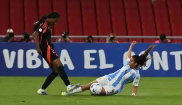 argentina