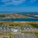 Lula inaugur� la mayor planta de energ�a a gas natural de Latinoam�rica