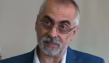 Pablo Cortese SENASA