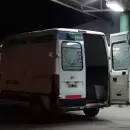 Ataque en Guaymall�n: operaron de urgencia a un hombre que fue apu�alado