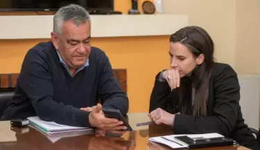 Videovigilancia en lavalle