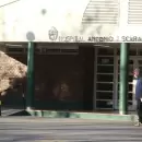 El hospital Scaravelli recibi� una importante donaci�n del Instituto de Juegos y Casinos