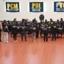 Secuestraron 41 celulares en controles contra el comercio ilegal en Capital