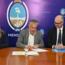 Mendoza lanzó una nueva estrategia para la primera infancia, con apoyo de UNICEF