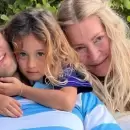 Parte oficial: c�mo fue el accidente en Miami en el que muri� la nieta de Cris Morena
