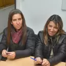 La Subsecretar�a de Trabajo acord� sus aumentos salariales con el gobierno de Cornejo