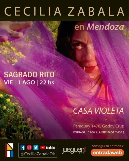 cecilia zabala