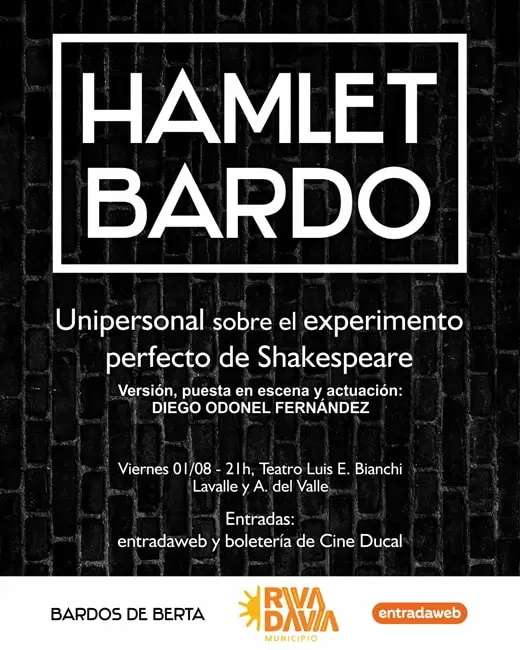 hamlet bardo