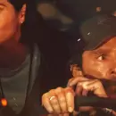 Nuevo tr�iler: Matthew McConaughey arriesga todo en "Laberinto en Llamas"