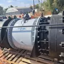 Casi todo el Gran Mendoza estar� 18 horas sin agua por importantes obras en la red