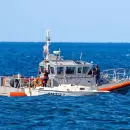 La muerte de Mila Yankelevich ocurri� en el estado con m�s accidentes n�uticos de EE.UU.
