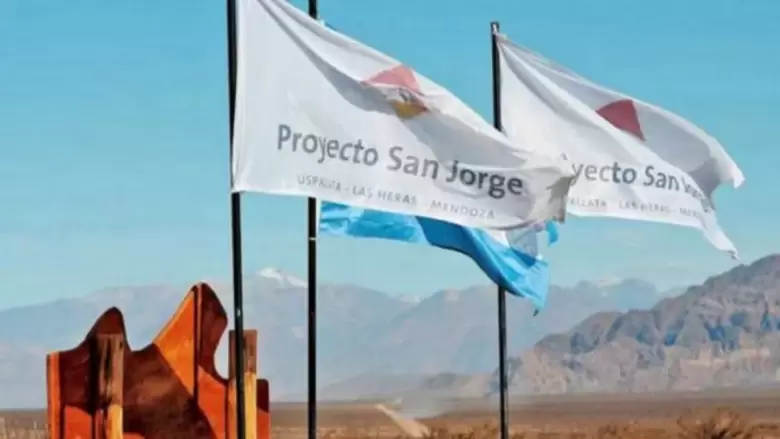 san jorge